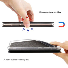 Чохол BECOVER Exclusive для Xiaomi Redmi 14C 4G/Poco C75 Black (712508)