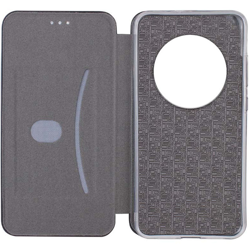 Чохол BECOVER Exclusive для Xiaomi Redmi 14C 4G/Poco C75 Black (712508) Сумісність за моделлю Poco C75