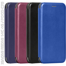 Чохол BECOVER Exclusive для Xiaomi Redmi 14C 4G/Poco C75 Deep Blue (712509)