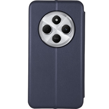 Чохол BECOVER Exclusive для Xiaomi Redmi 14C 4G/Poco C75 Deep Blue (712509)