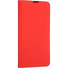 Чохол BECOVER Exclusive New Style для Samsung Galaxy A06 SM-A065 Red (712687)