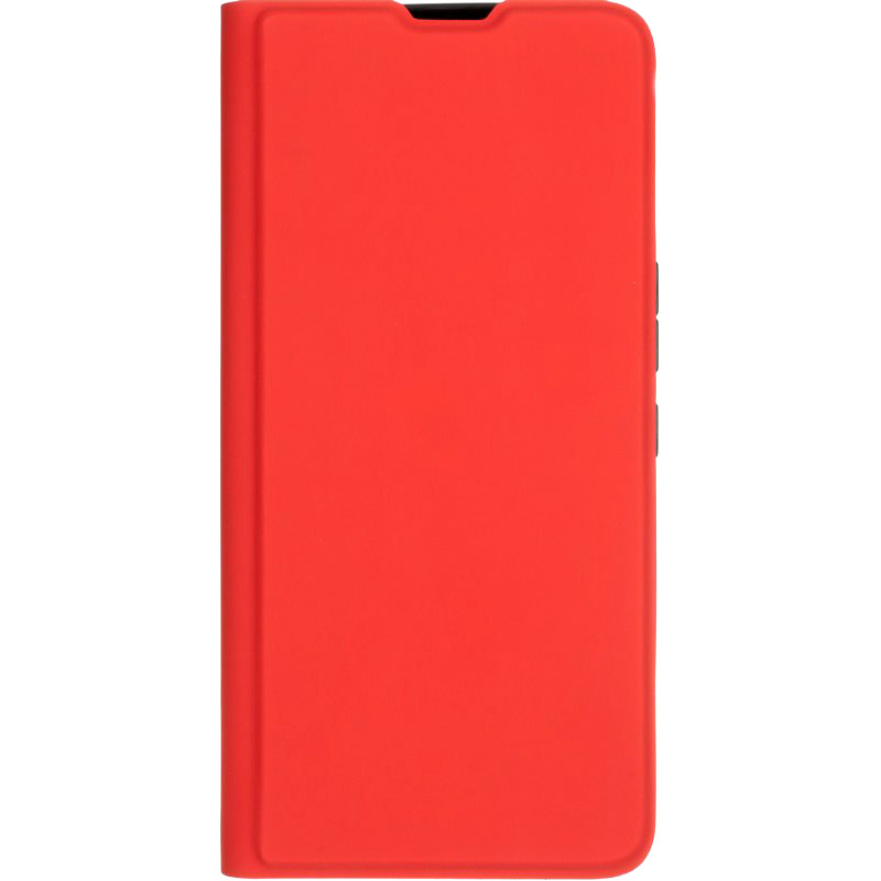 Чохол BECOVER Exclusive New Style для Samsung Galaxy A06 SM-A065 Red (712687) Чохол BECOVER Exclusive New Style для Samsung Galaxy A06 SM-A065 Red (712687)
