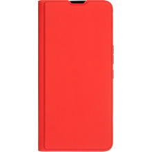 Чохол BECOVER Exclusive New Style для Samsung Galaxy A06 SM-A065 Red (712687)