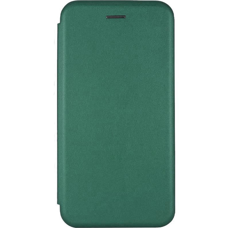 Чехол BECOVER Exclusive для Xiaomi Redmi 14C 4G/Poco C75 Dark Green (712510) Чехол BECOVER Exclusive для Xiaomi Redmi 14C 4G/Poco C75 Dark Green (712510)