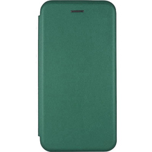 Чехол BECOVER Exclusive для Xiaomi Redmi 14C 4G/Poco C75 Dark Green (712510)