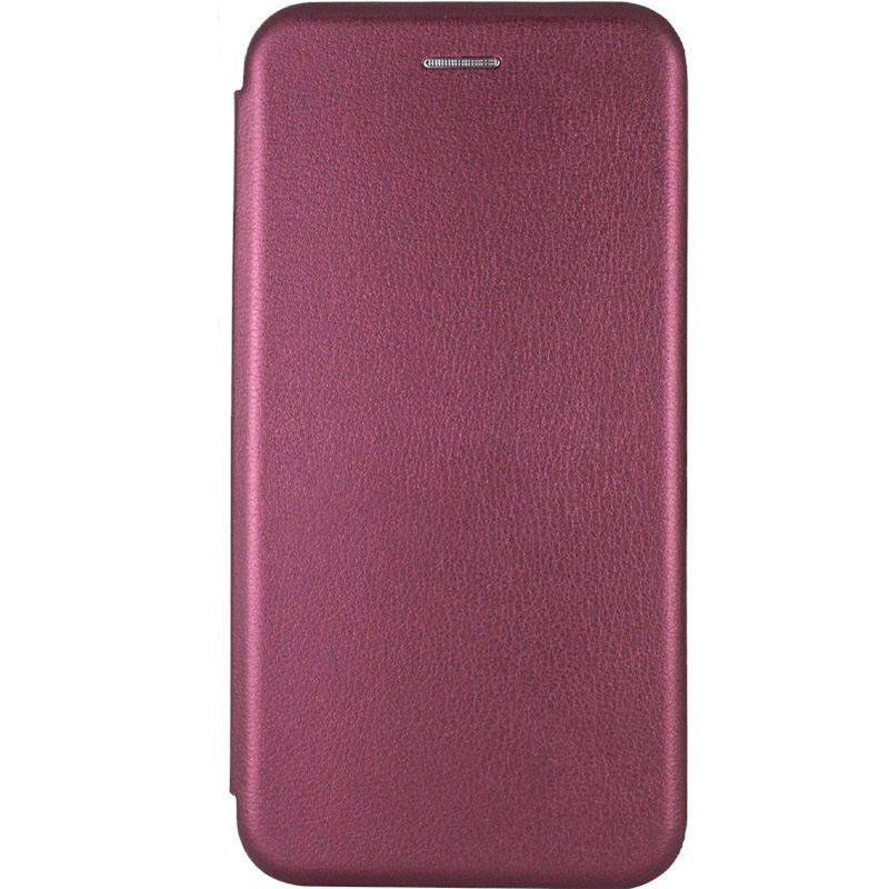 Чехол BECOVER Exclusive для Xiaomi Redmi 14C 4G/Poco C75 Red Wine (712511) Чехол BECOVER Exclusive для Xiaomi Redmi 14C 4G/Poco C75 Red Wine (712511)