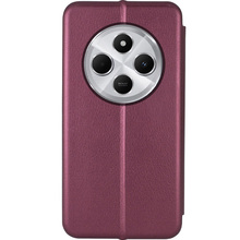 Чехол BECOVER Exclusive для Xiaomi Redmi 14C 4G/Poco C75 Red Wine (712511)