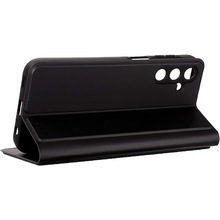 Чехол BECOVER Exclusive New Style для Samsung Galaxy A16/A16 5G Black (712688)
