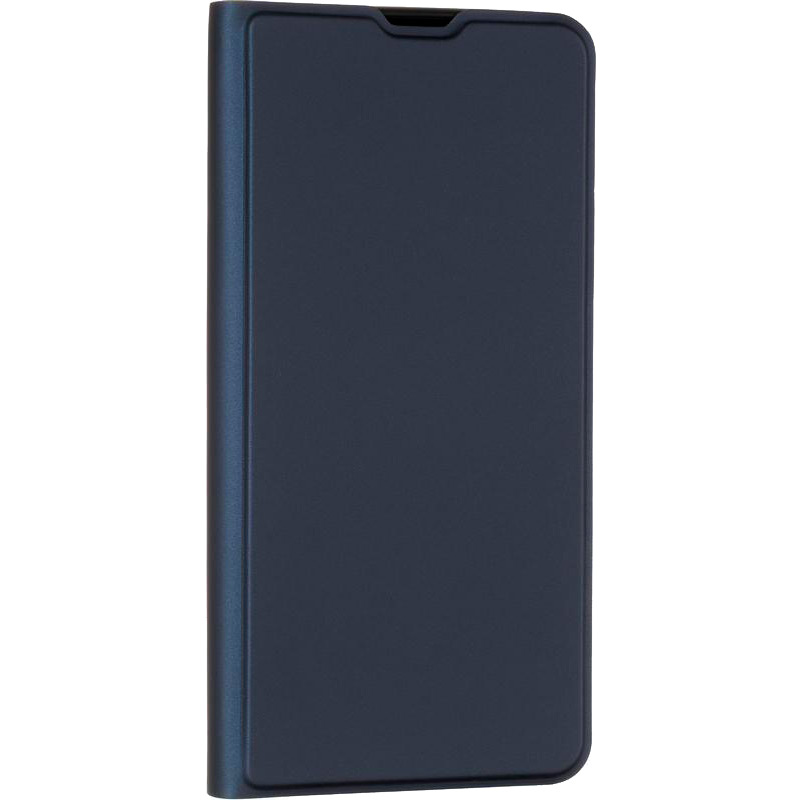 Чохол BECOVER Exclusive New Style для Samsung Galaxy A16/A16 5G Blue (712689) Чохол BECOVER Exclusive New Style для Samsung Galaxy A16/A16 5G Blue (712689)