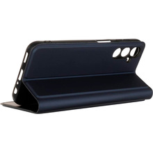 Чохол BECOVER Exclusive New Style для Samsung Galaxy A16/A16 5G Blue (712689)