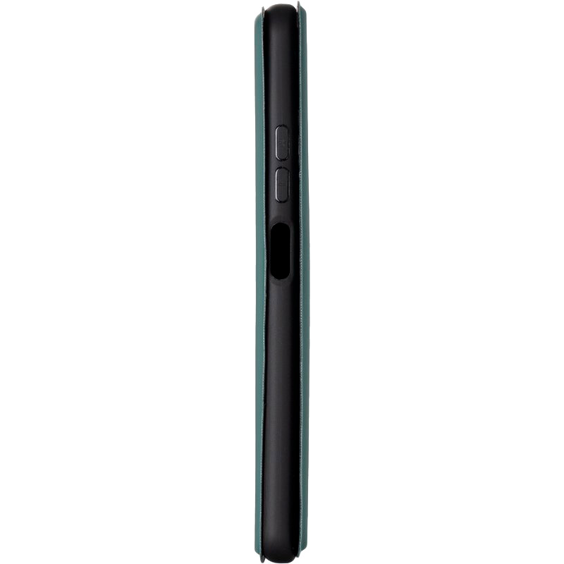 Чохол BECOVER Exclusive New Style для Samsung Galaxy A16/A16 5G Dark Green (712690) Тип чохол-книжка