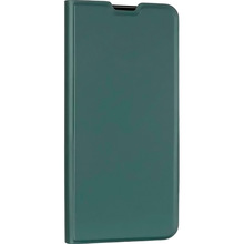 Чохол BECOVER Exclusive New Style для Samsung Galaxy A16/A16 5G Dark Green (712690)