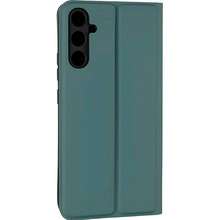 Чохол BECOVER Exclusive New Style для Samsung Galaxy A16/A16 5G Dark Green (712690)