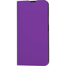 Чохол BECOVER Exclusive New Style для Samsung Galaxy A16/A16 5G Purple (712691)