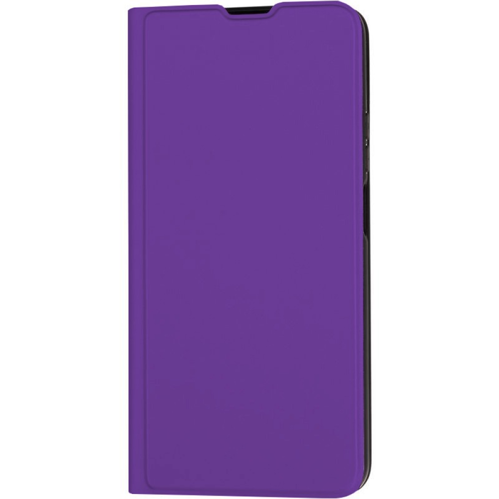 Чохол BECOVER Exclusive New Style для Infinix HOT 50i (X6531) Purple (712642) Тип чохол-книжка