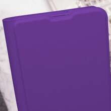 Чохол BECOVER Exclusive New Style для Infinix HOT 50i (X6531) Purple (712642)