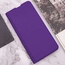 Чохол BECOVER Exclusive New Style для Infinix HOT 50i (X6531) Purple (712642)