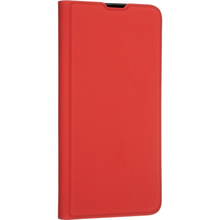 Одеса - Чохол BECOVER Exclusive New Style для Infinix HOT 50i (X6531) Red (712643)