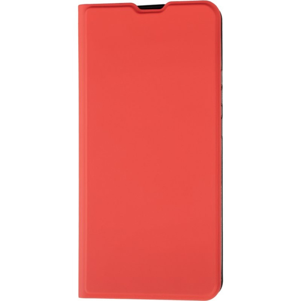 Чохол BECOVER Exclusive New Style для Infinix HOT 50i (X6531) Red (712643) Тип чохол-книжка