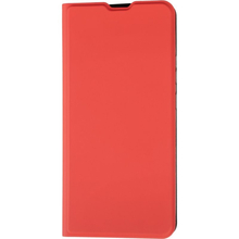 Чохол BECOVER Exclusive New Style для Infinix HOT 50i (X6531) Red (712643)