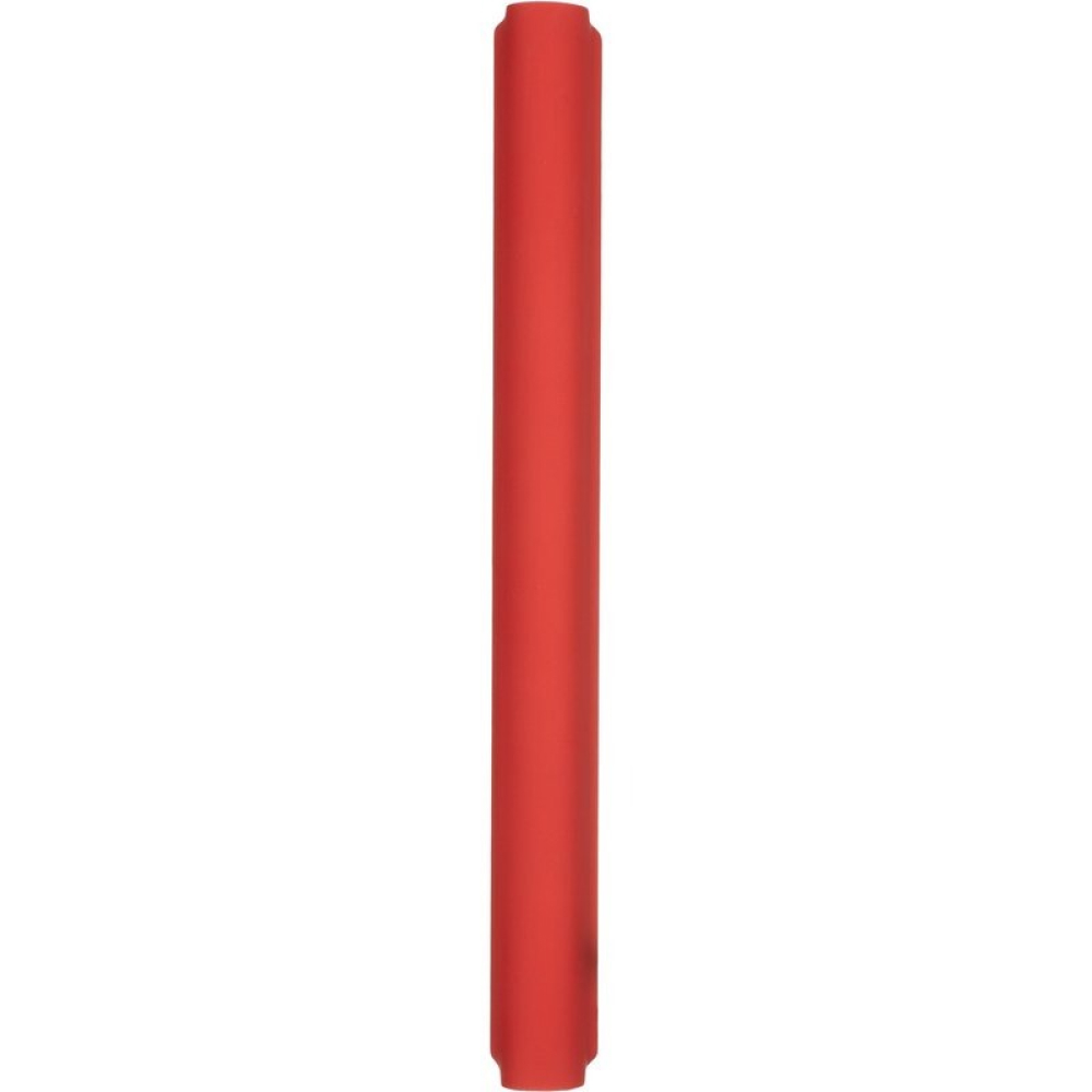 Чохол BECOVER Exclusive New Style для Infinix HOT 50i (X6531) Red (712643) Колір червоний