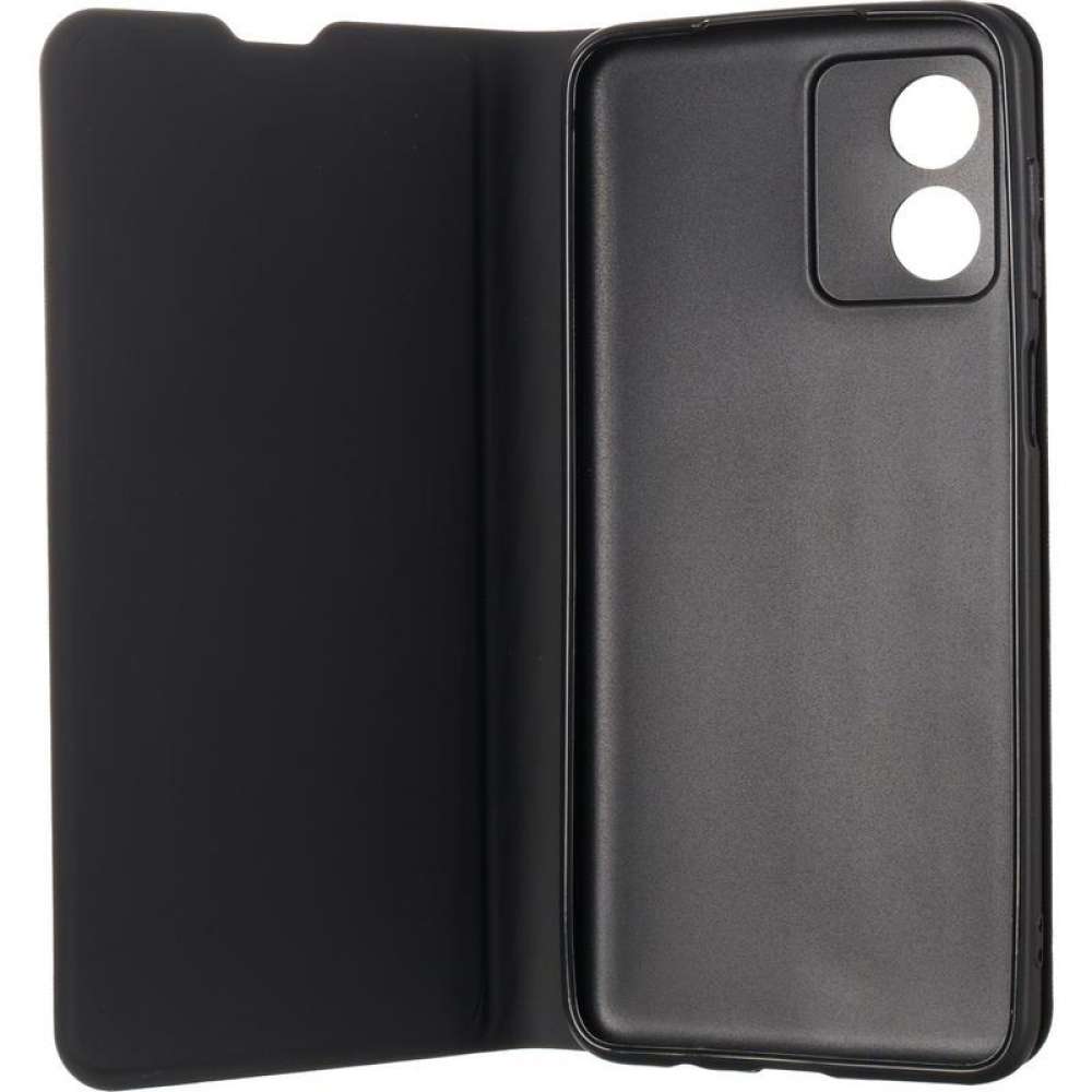 Чехол BECOVER Exclusive New Style для Motorola Moto G04/ E14 Blue (712645) Тип чехол-книжка