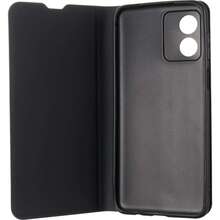 Чехол BECOVER Exclusive New Style для Motorola Moto G04/ E14 Blue (712645)