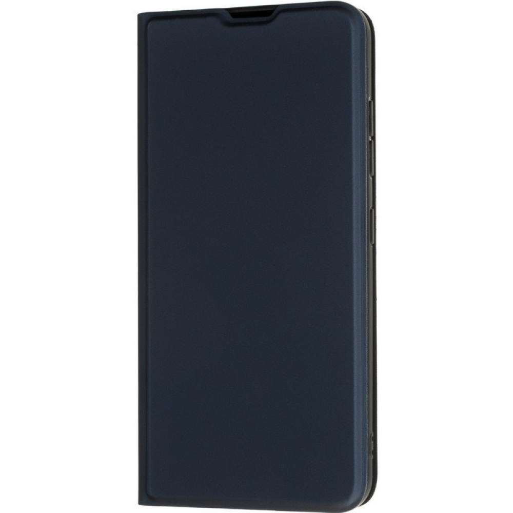 Чехол BECOVER Exclusive New Style для Motorola Moto G04/ E14 Blue (712645) Совместимость по модели Motorola E14
