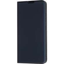 Чехол BECOVER Exclusive New Style для Motorola Moto G04/ E14 Blue (712645)