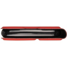 Чохол BECOVER Exclusive New Style для Motorola Moto G04/E14 Red (712648)