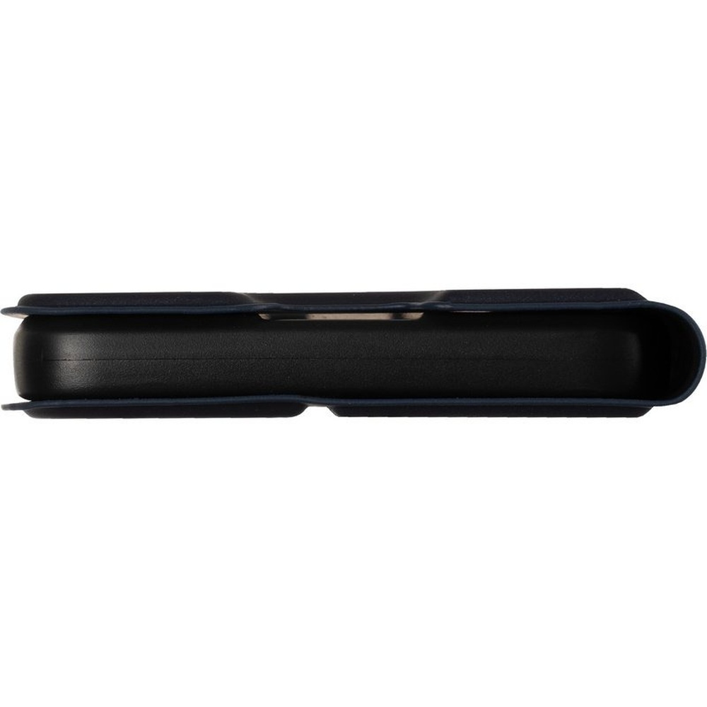 Чохол BECOVER Exclusive New Style для Motorola Moto G24/G24 Power Blue (712650) Колір синій