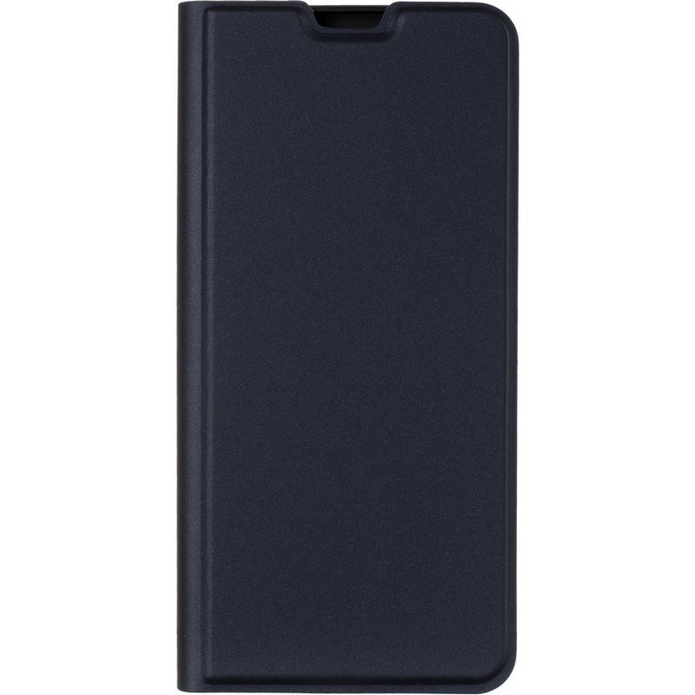 Зовнішній вигляд Чохол BECOVER Exclusive New Style для Motorola Moto G24/G24 Power Blue (712650)