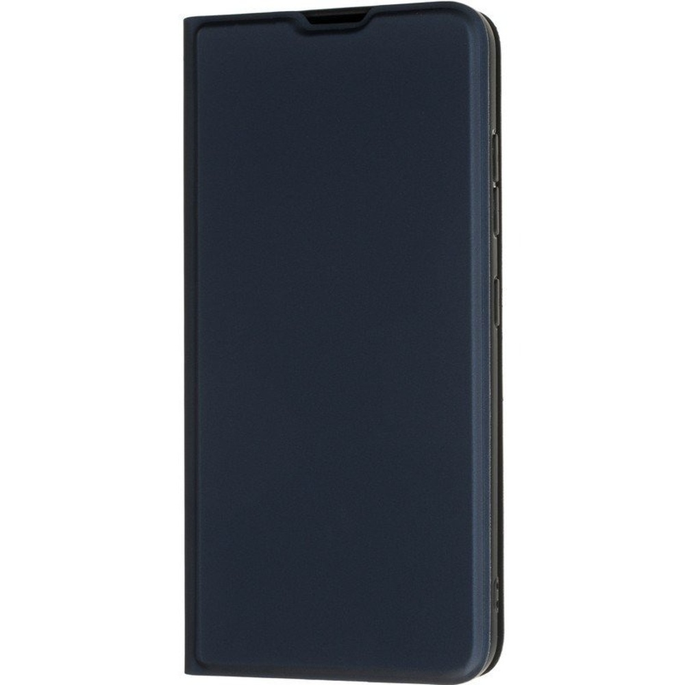 Чохол BECOVER Exclusive New Style для Motorola Moto G24/G24 Power Blue (712650) Сумісність за моделлю Motorola G24