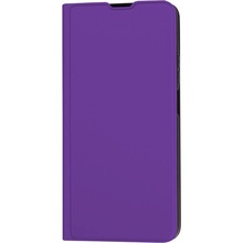 Чехол BECOVER Exclusive New Style для Motorola Moto G24/G24 Power Purple (712652)