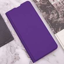 Чехол BECOVER Exclusive New Style для Motorola Moto G24/G24 Power Purple (712652)