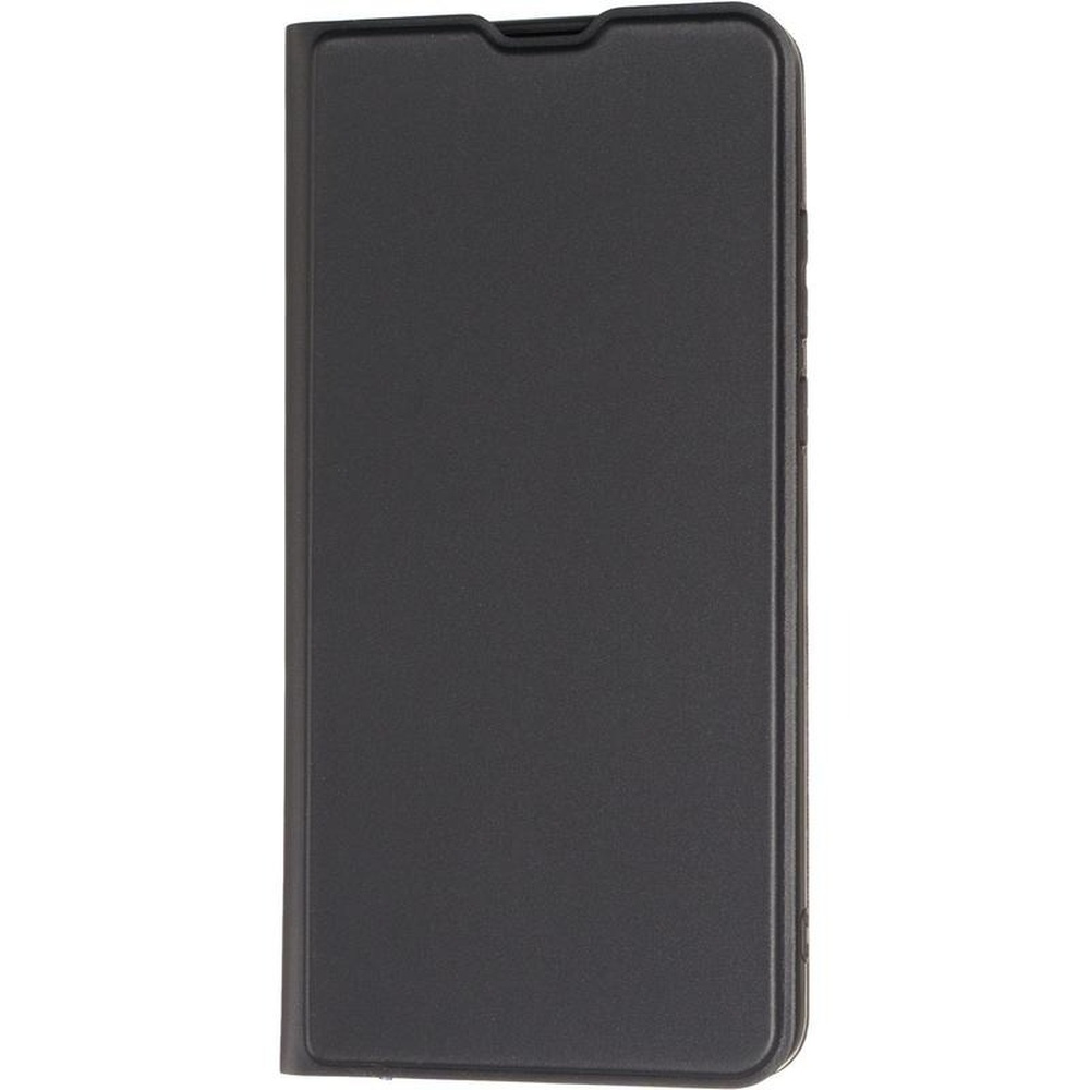 Чохол BECOVER Exclusive New Style для Motorola Moto G85 Black (712654) Тип чохол-книжка
