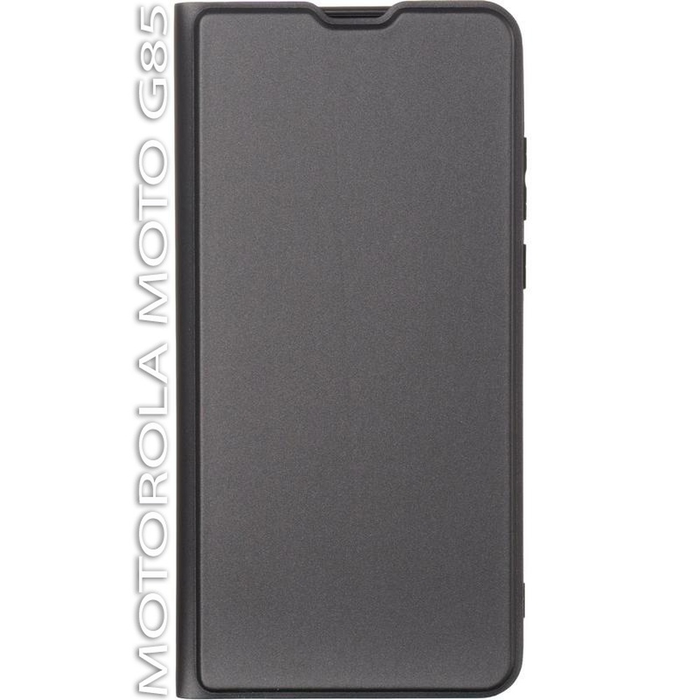 Чохол BECOVER Exclusive New Style для Motorola Moto G85 Black (712654) Сумісність за моделлю Motorola G85