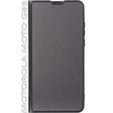 Чохол BECOVER Exclusive New Style для Motorola Moto G85 Black (712654)