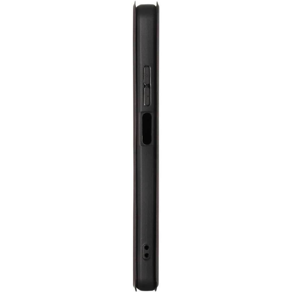 Чохол BECOVER Exclusive New Style для Motorola Moto G85 Black (712654) Колір чорний