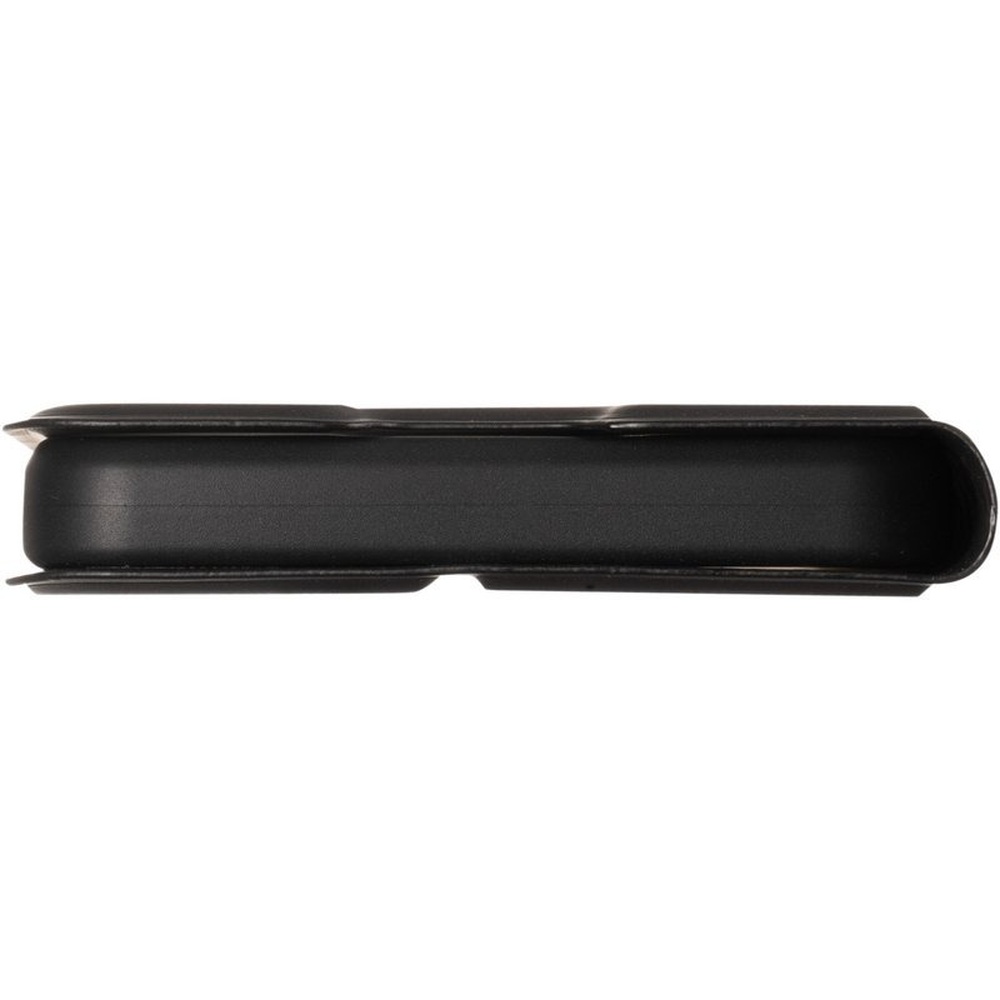 Чохол BECOVER Exclusive New Style для Motorola Moto G85 Black (712654) Матеріал силікон