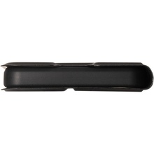 Чохол BECOVER Exclusive New Style для Motorola Moto G85 Black (712654)