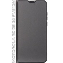 Чехол BECOVER Exclusive New Style для Motorola Edge 50 Fusion Black (712655)