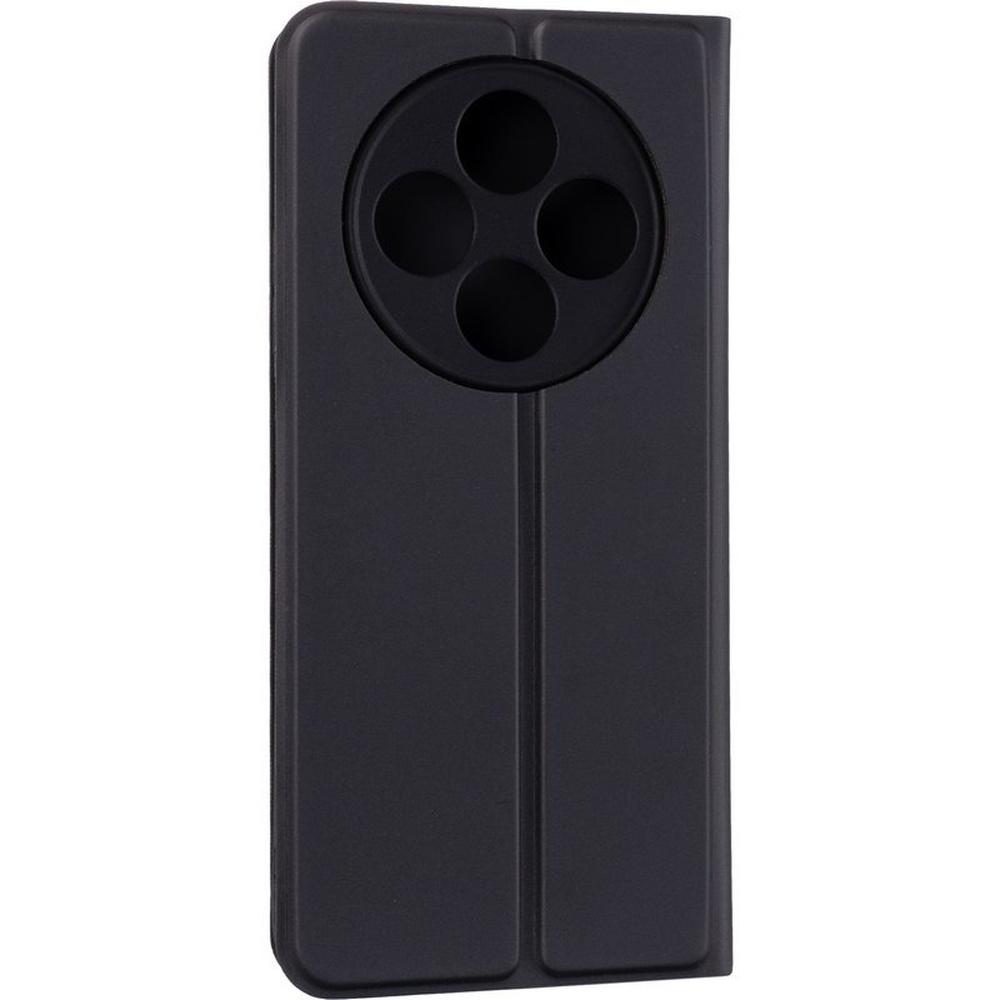 Чохол BECOVER Exclusive New Style для Xiaomi Redmi 14C 4G/Poco C75 Black (712658) Сумісність за моделлю Xiaomi Redmi 14C