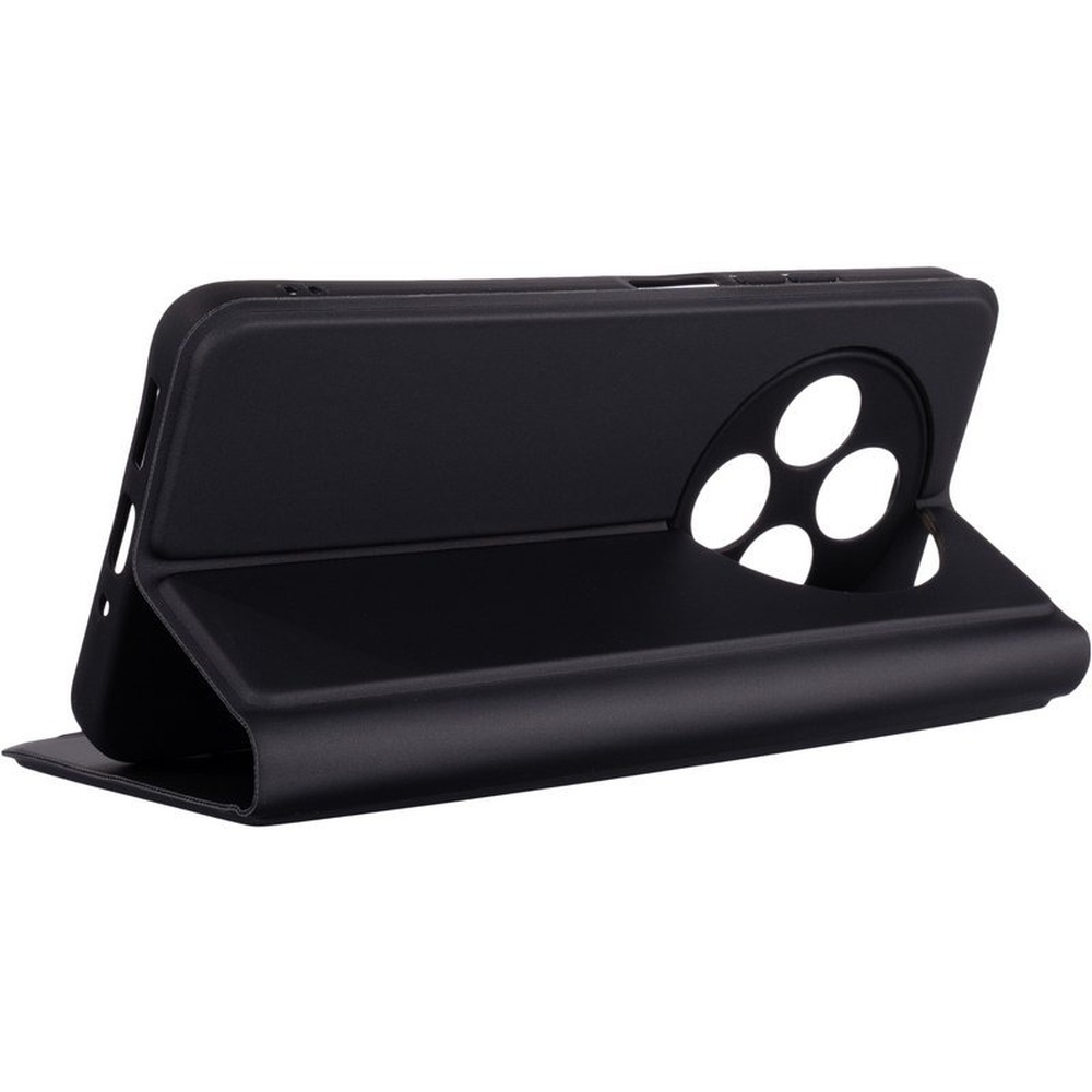 Чохол BECOVER Exclusive New Style для Xiaomi Redmi 14C 4G/Poco C75 Black (712658) Колір чорний