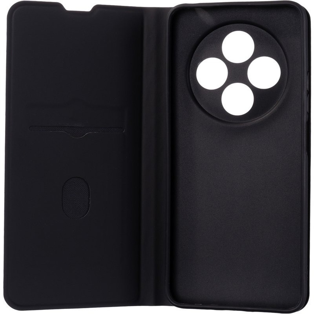 Чехол BECOVER Exclusive New Style для Xiaomi Redmi 14C 4G/Poco C75 Blue (712659) Совместимость по модели Poco С75