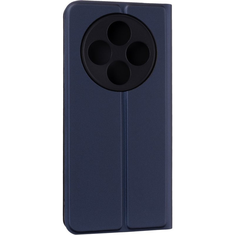 Чехол BECOVER Exclusive New Style для Xiaomi Redmi 14C 4G/Poco C75 Blue (712659) Совместимость по модели Xiaomi Redmi 14C
