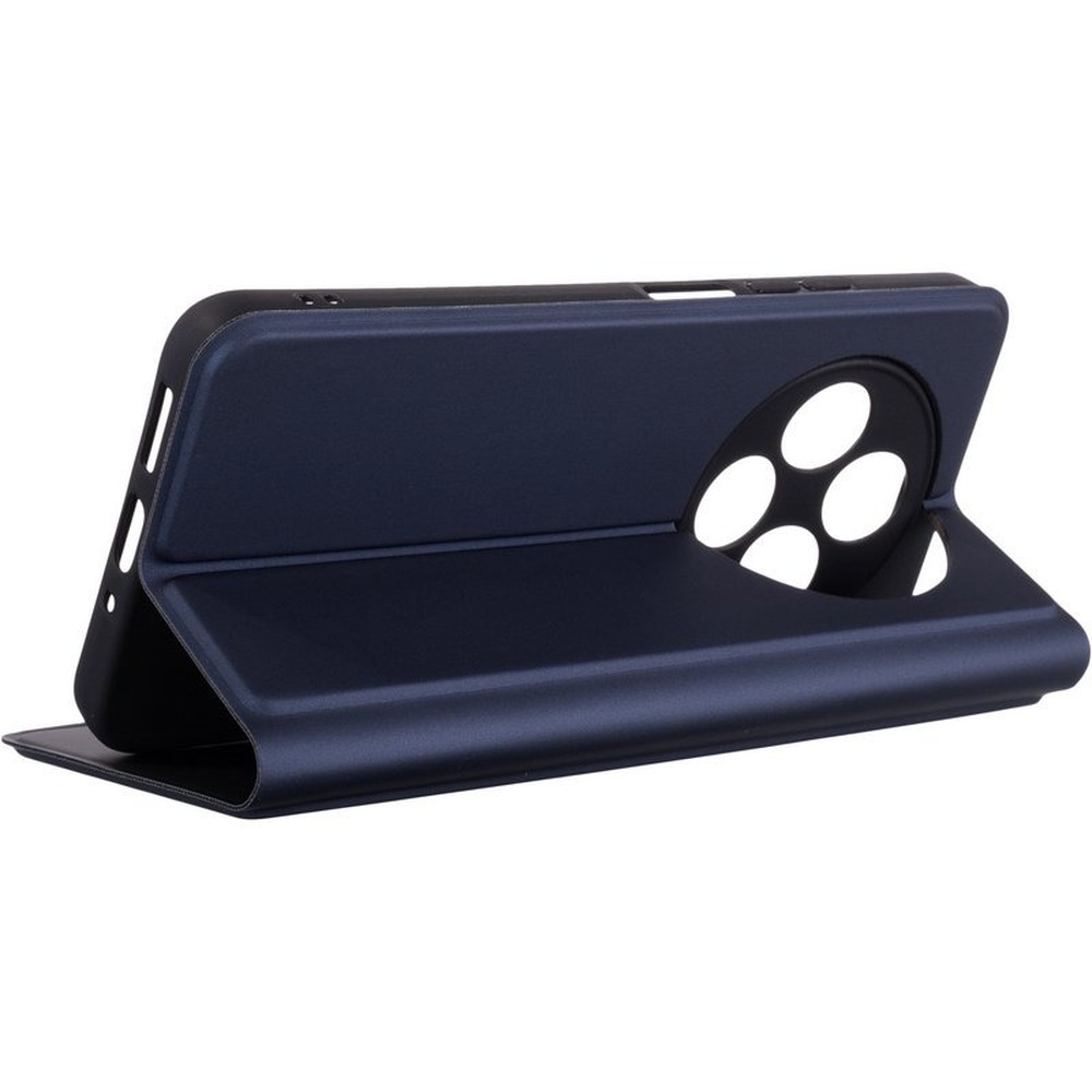 Чехол BECOVER Exclusive New Style для Xiaomi Redmi 14C 4G/Poco C75 Blue (712659) Тип чехол-книжка