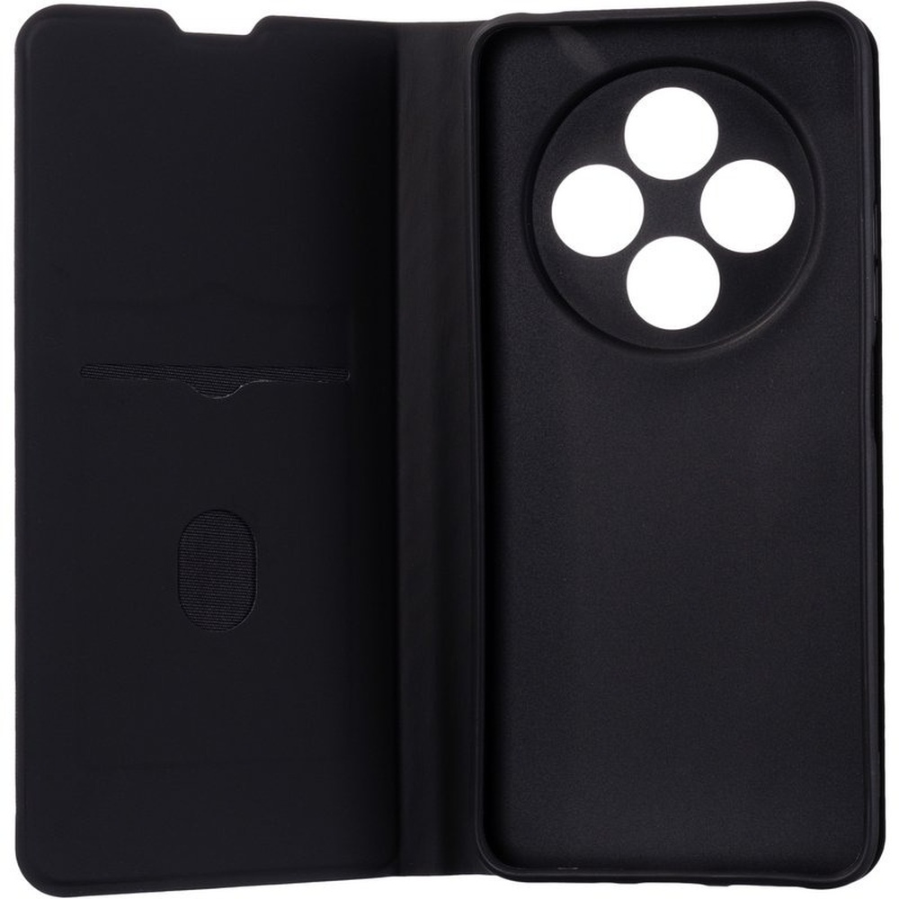 Чохол BECOVER Exclusive New Style для Xiaomi Redmi 14C 4G/Poco C75 Dark Green (712660) Тип чохол-книжка
