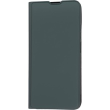 Чохол BECOVER Exclusive New Style для Xiaomi Redmi 14C 4G/Poco C75 Dark Green (712660)