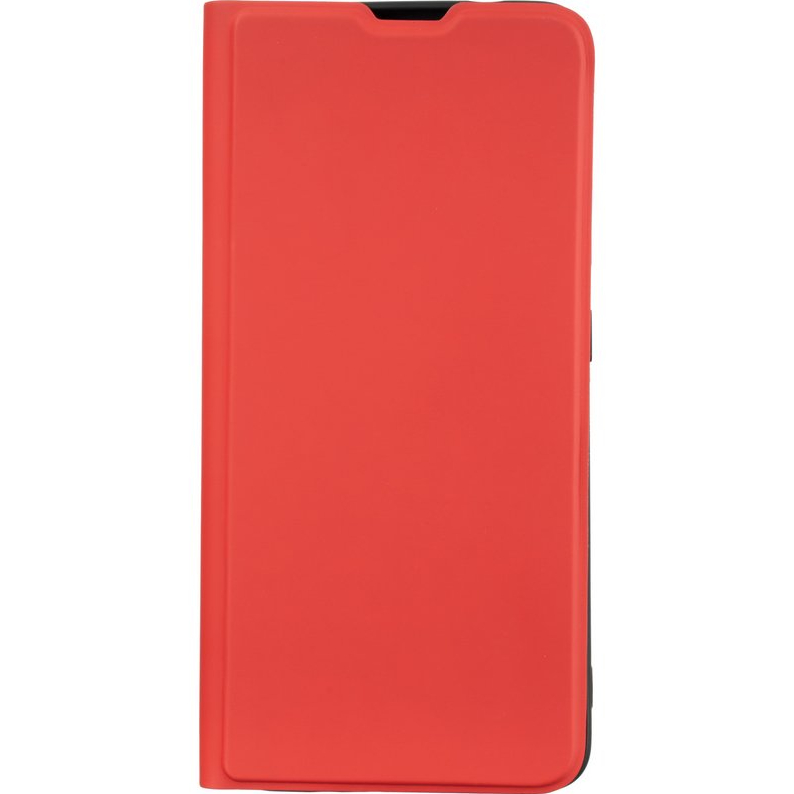 Чехол BECOVER Exclusive New Style для Samsung Galaxy A16 4G/A16 5G Red (712692) Чехол BECOVER Exclusive New Style для Samsung Galaxy A16 4G/A16 5G Red (712692)